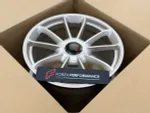 КОВАНЫЕ ДИСКИ ДЛЯ PORSCHE 911 991.1 TURBO 2013 ПОРШЕ
