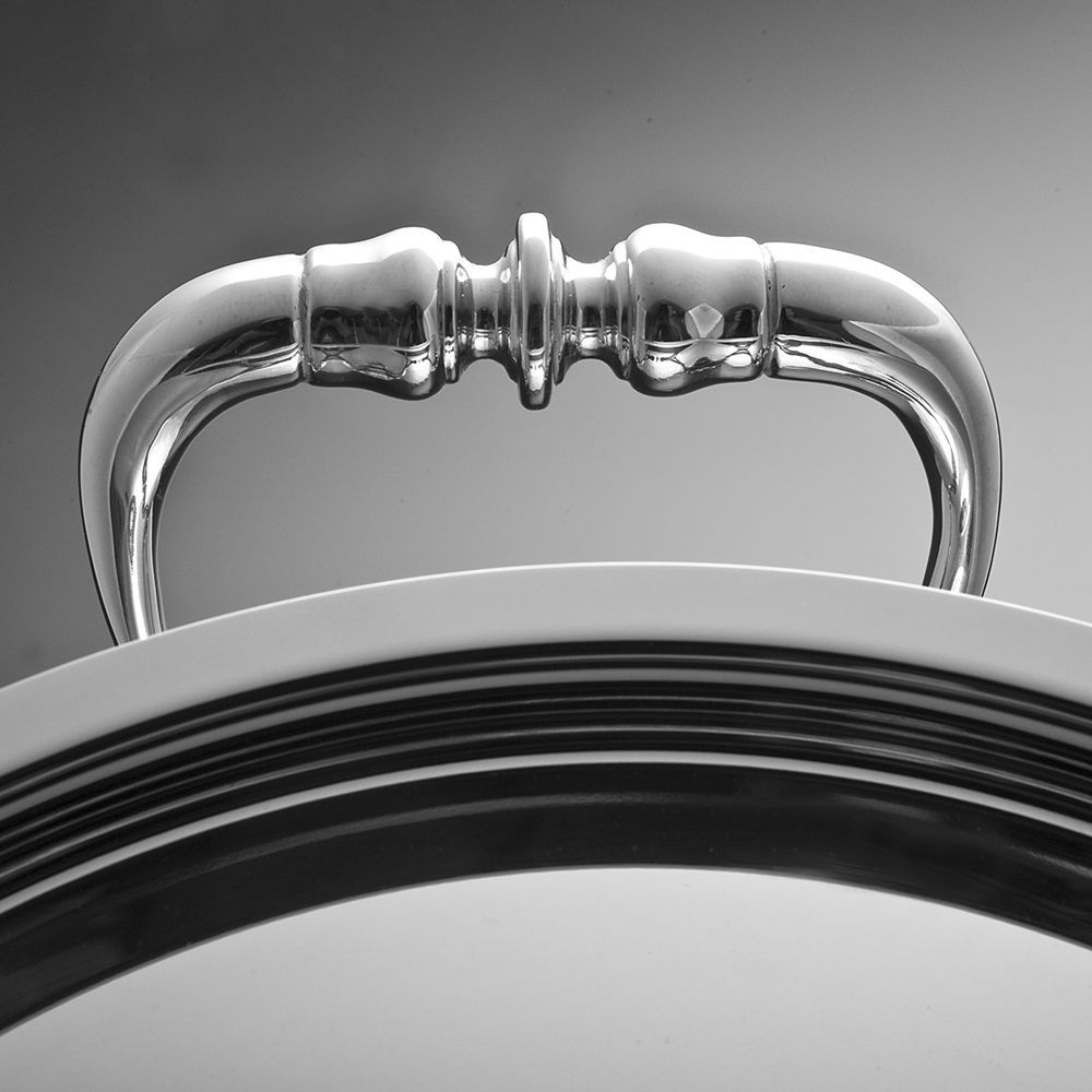 Ковш 3.5л Ruffoni Opus Prima Италия ручки