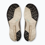 Кроссовки для бега On Cloudsurfer Trail 2 Waterproof cinder/desert