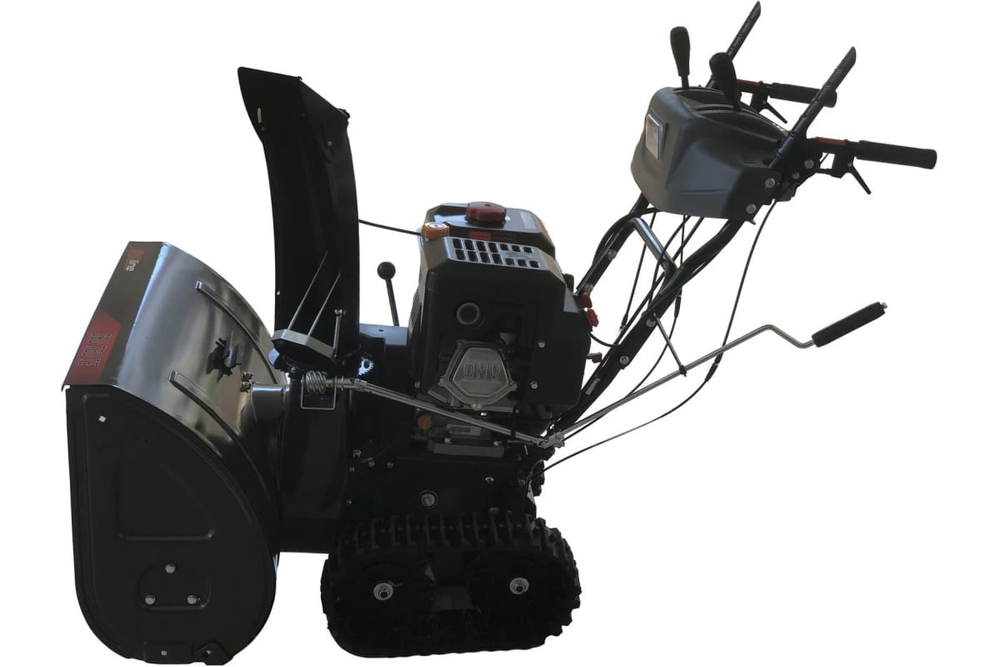 Снегоуборщик EVOLINE SBG 760 TE