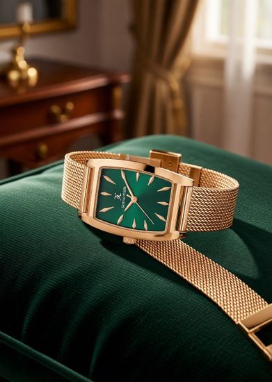 Daniel Klein DK14119‑6 - Утончённая элегантность в каждой детали, наручные женские часы