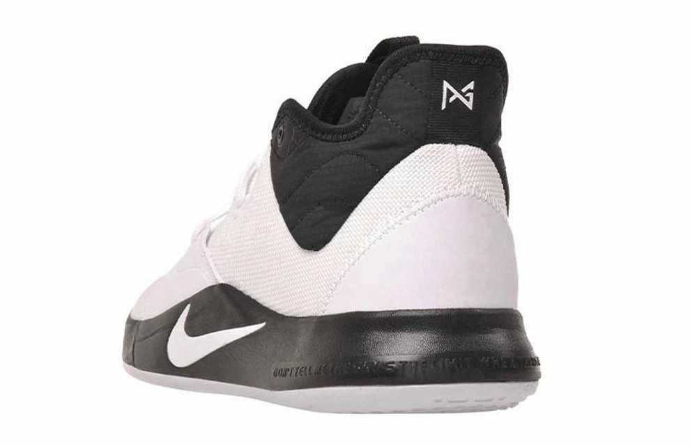 Кроссовки Nike Pg 3 Tb 3