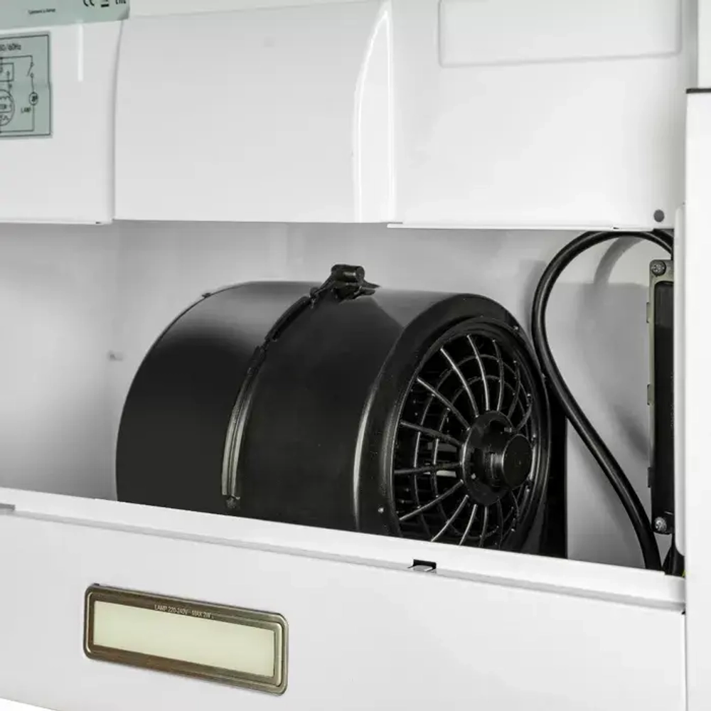 DeLonghi Кухонная вытяжка KT - TIARA 608 BB