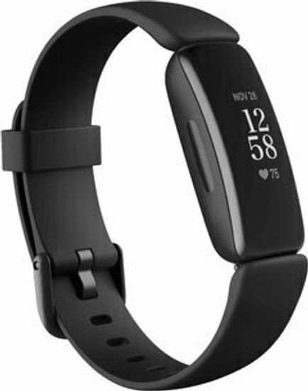 Фитнес-браслет Fitbit INSPIRE 2