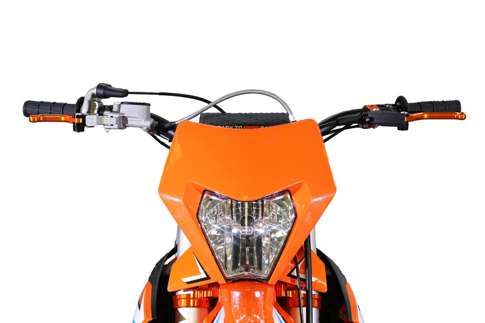 Мотоцикл BRZ SX8 NC300s 24 ENDURO