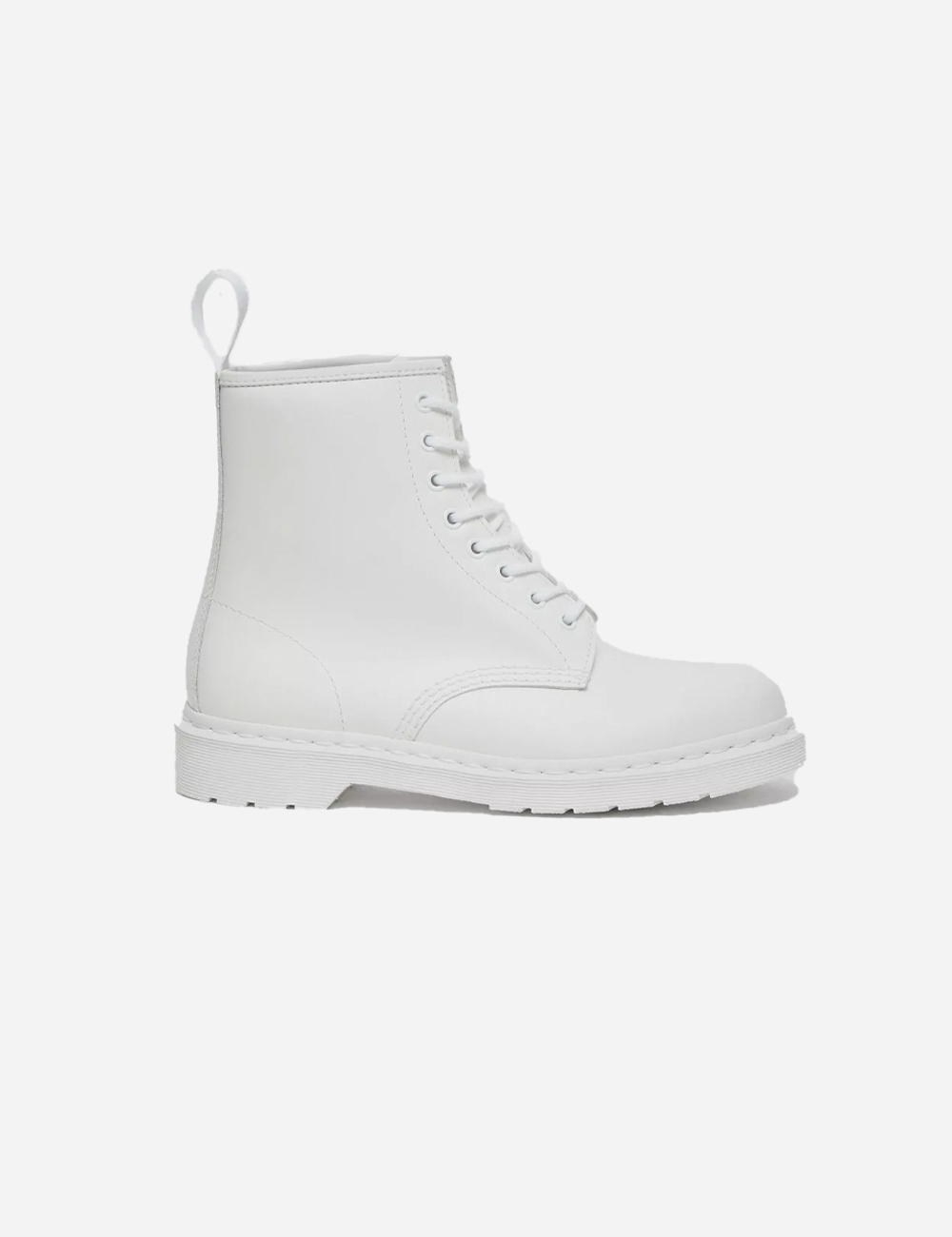 Dr. Martens 1460 Mono White Smooth (14357100)