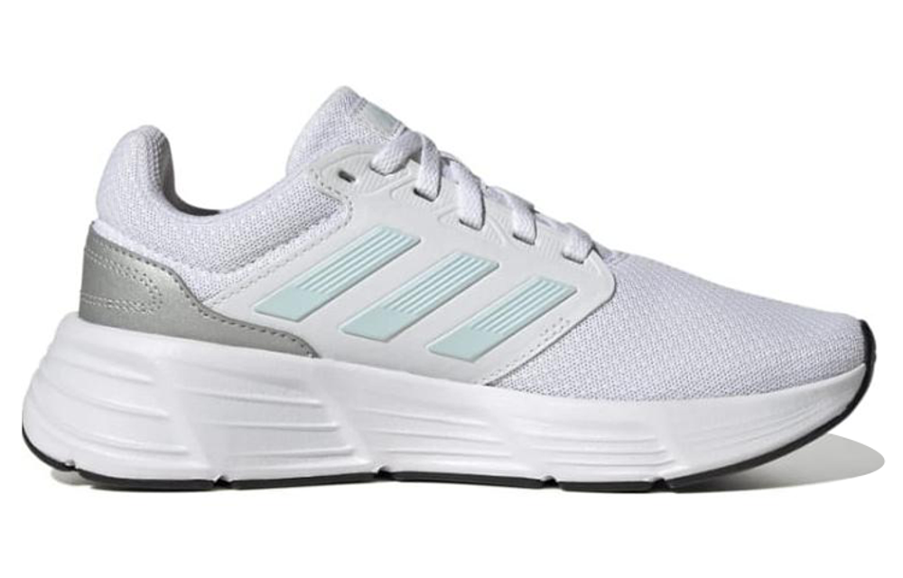 Кроссовки Adidas Galaxy 6 (Женская размерная сетка)