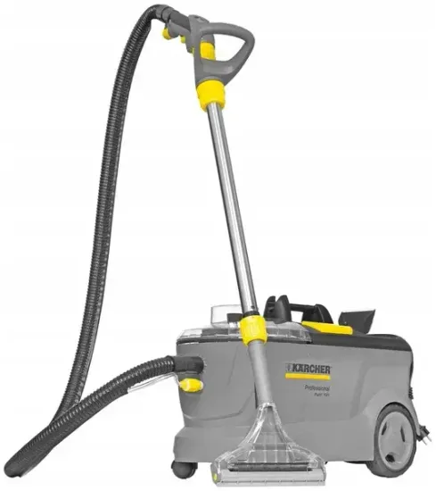 Моющий пылесос KARCHER Puzzi 10/1