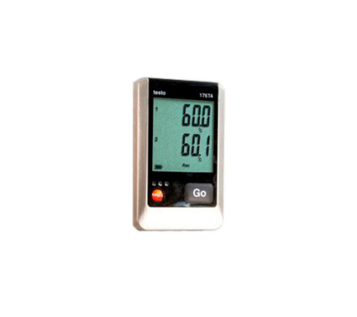 Testo 176 T4