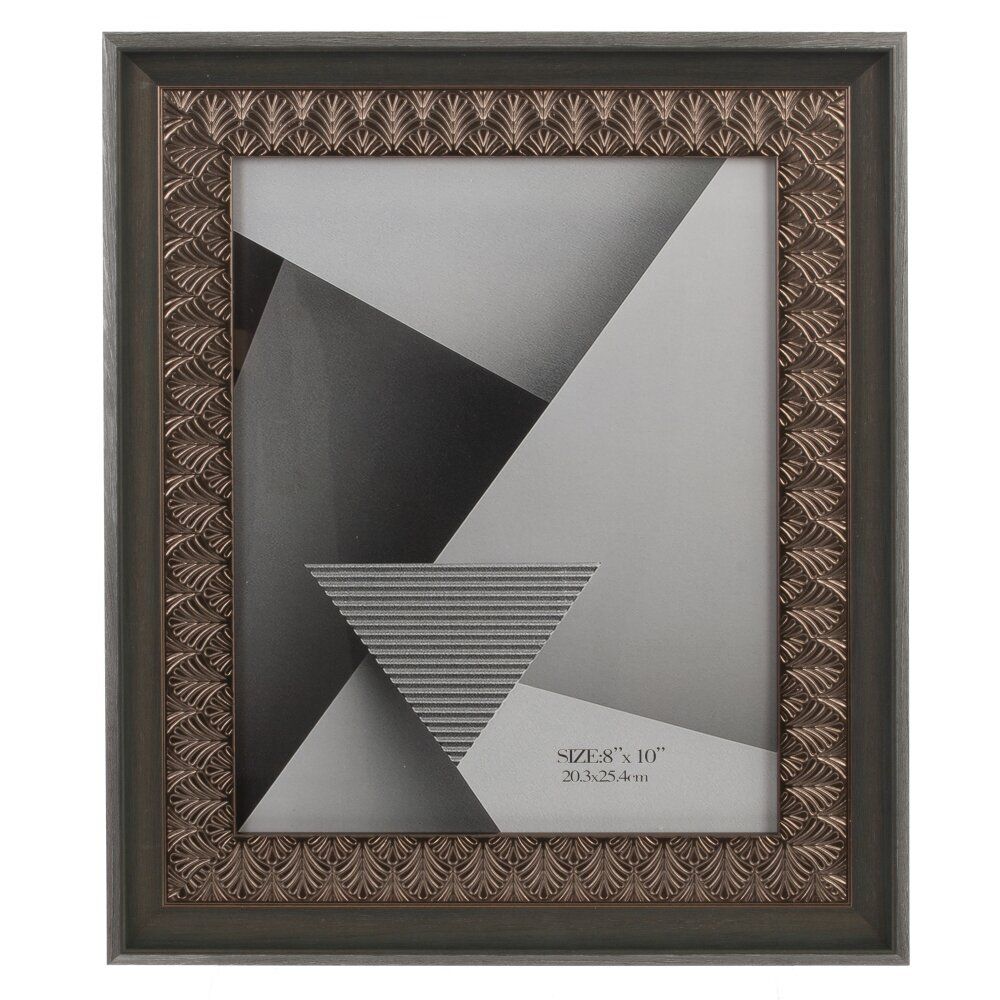 GAEM Фоторамка для фото 20*25, L27,5 W3 H33 см