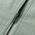 Рубашка Ymkashix Velvet фисташковая