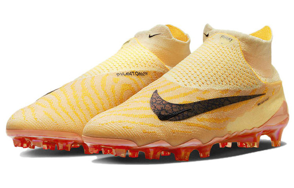 Кроссовки Nike Phantom Gx Elite Df Fg Se