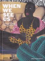 Когда мы видим себя. Столетие фигуративной живописи чернокожих художников