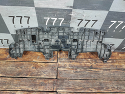 Кронштейн решетки радиатора Haval M6 2 21-нв Б/У Оригинал 5509020XKZ0YA