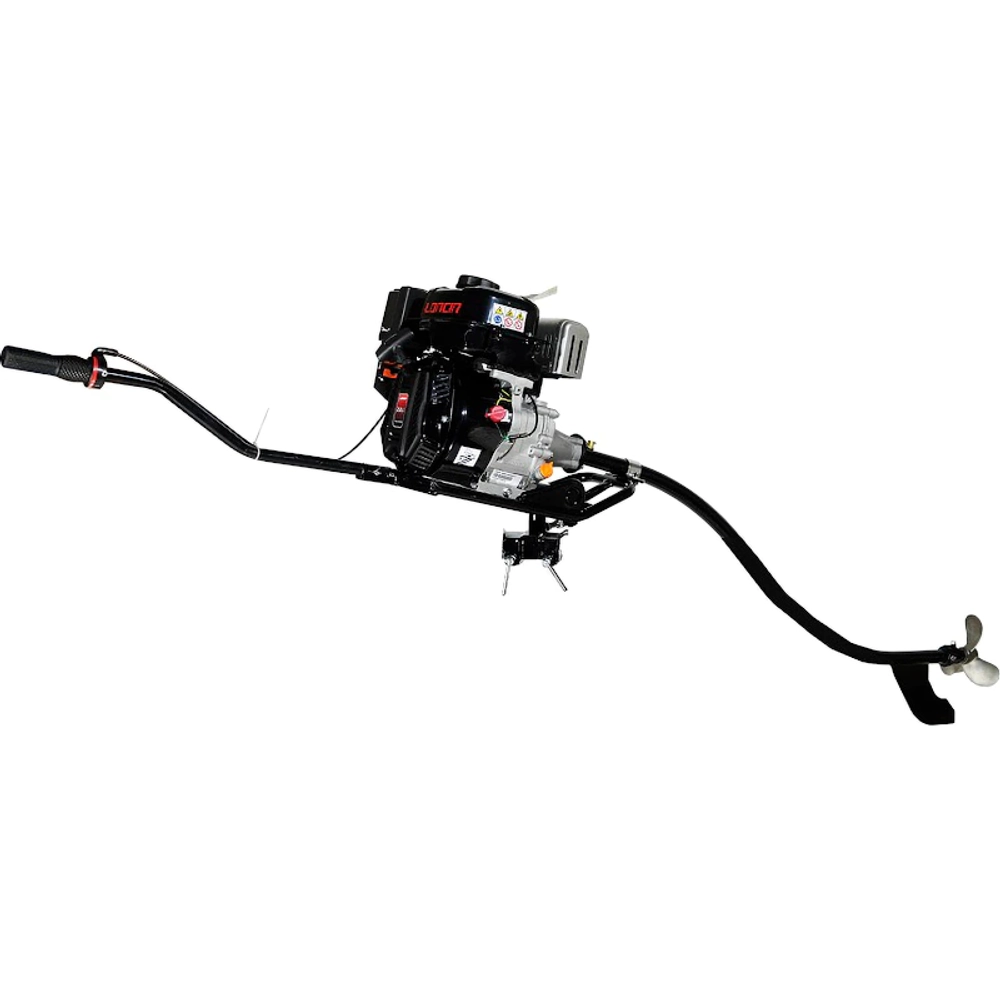 Habert LC170FA D19 мотор лодочный болотоход 00-00155406