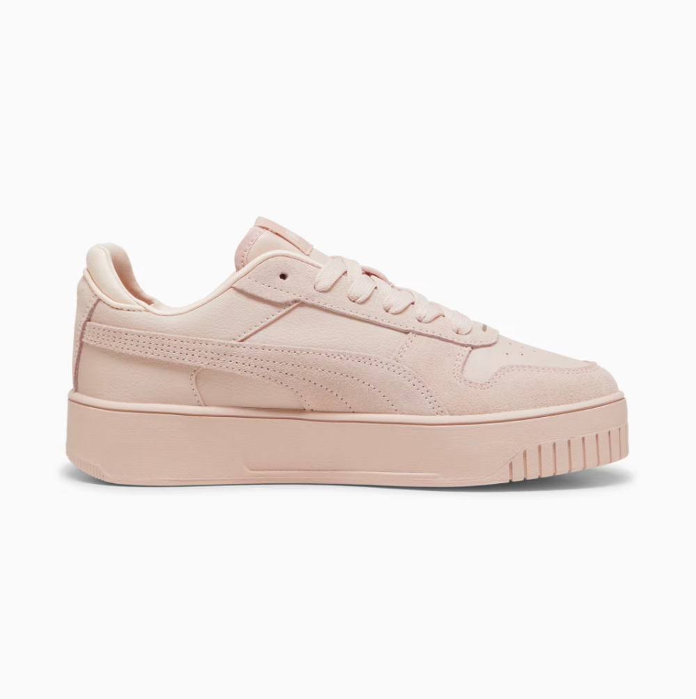 Кеды женские PUMA Carina Street SD