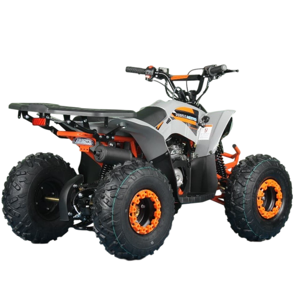 Квадроцикл RegulMoto S12 (Серый, , 120151-1)