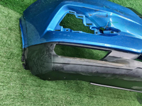 Бампер передний Nissan Qashqai 2 j11 (2017-2023)