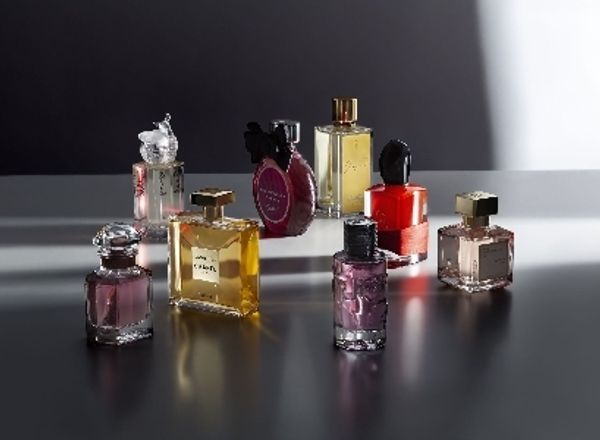 Классификация: виды парфюмерной продукции