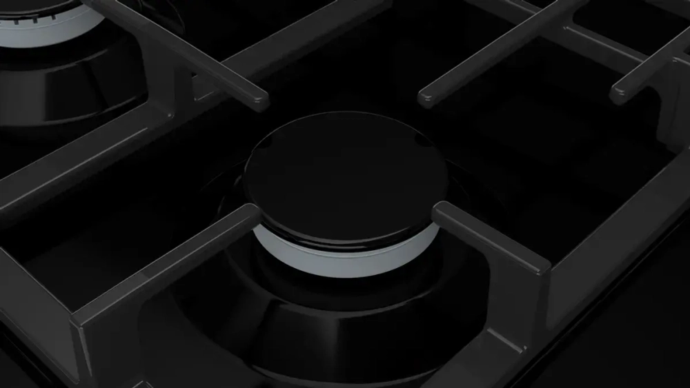 Газовая варочная панель Bosch PGP6B6O93R