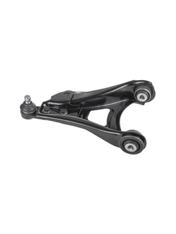 Рычаг передний R для RENAULT Clio II (98-)/Kangoo I (97-) GANZ GIL061267
