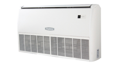 Сплит-система напольно - потолочного типа Бирюса on/off BMCF36-ID BM36-OD