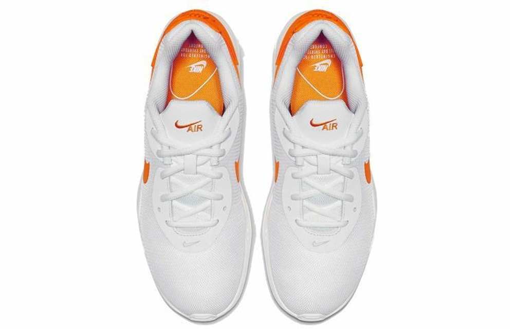 Кроссовки Nike Air Max Oketo (Женская размерная сетка)