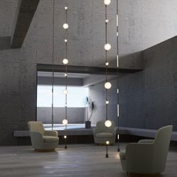 Накладной светильник Novotech Shino 359474