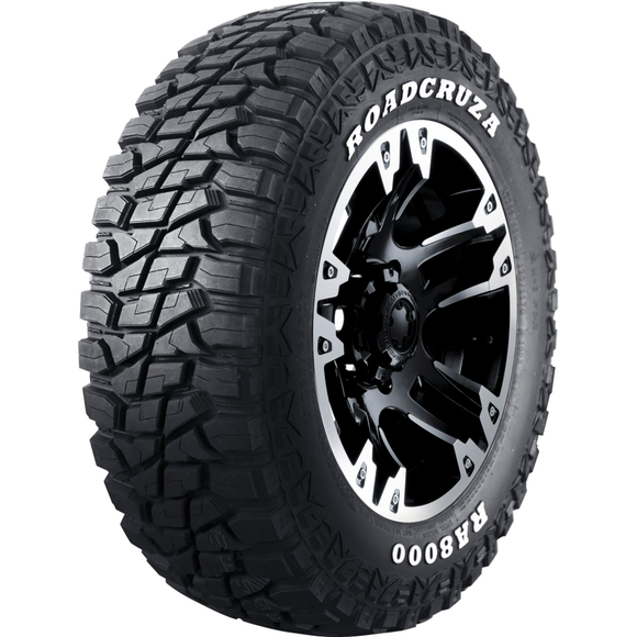 Летняя шина Roadcruza RA8000 (12.5/35 R22 121Q)