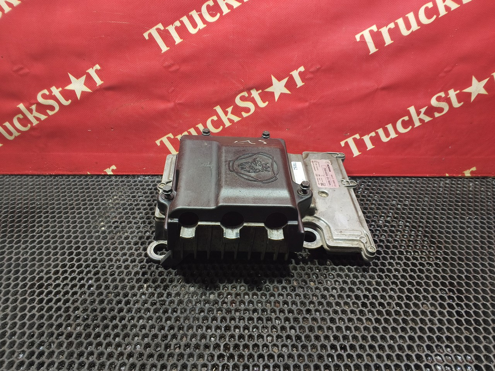 Блок управления АКПП 2019г