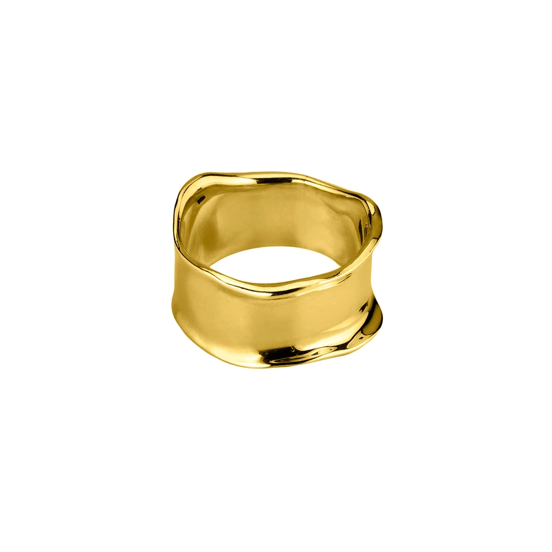 Кольцо Шестое Чувство – Золото