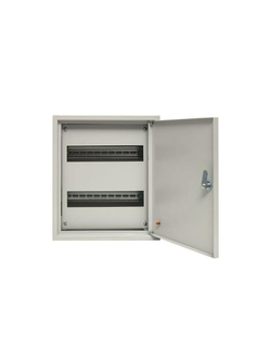 Щит ЩРН-18 IP31 (350х300х120) Basic EKF mb21-18-bas