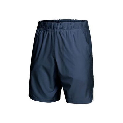 Мужские теннисные шорты New Balance Tournament 9in Shorts Men - Blue