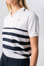 Джемпер поло Тамбовчанка