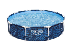 Каркасный бассейн Bestway 305х66 см (56985)
