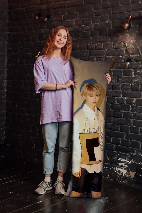 Дакимакура Феликс №5