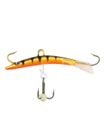 Балансир рыболовный Pro 25 5гр, 48мм, цвет 09