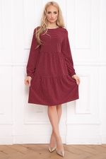 Платье 70457 Avili