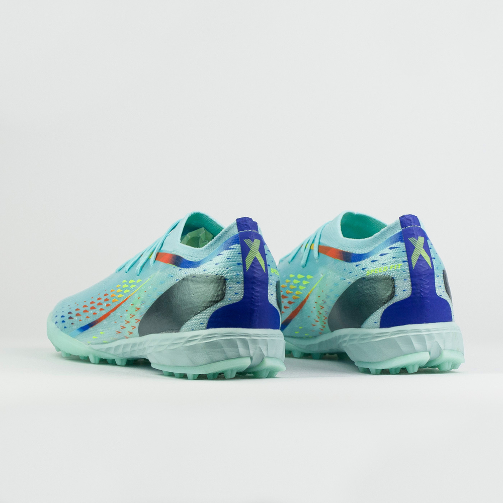Грунтовки Adidas X Speedportal.1 TF Blue