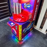 Призовой игровой автомат «Галактика призов»