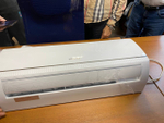 Сплит-система (кондиционер) Kitano KRD- Walli-24 Inverter