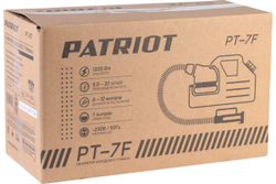 Электрический генератор холодного тумана PATRIOT PT-7F 755302601