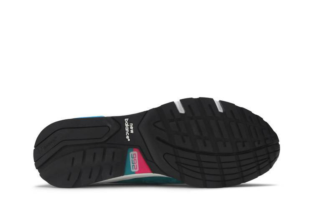 Кроссовки New Balance Nb 992