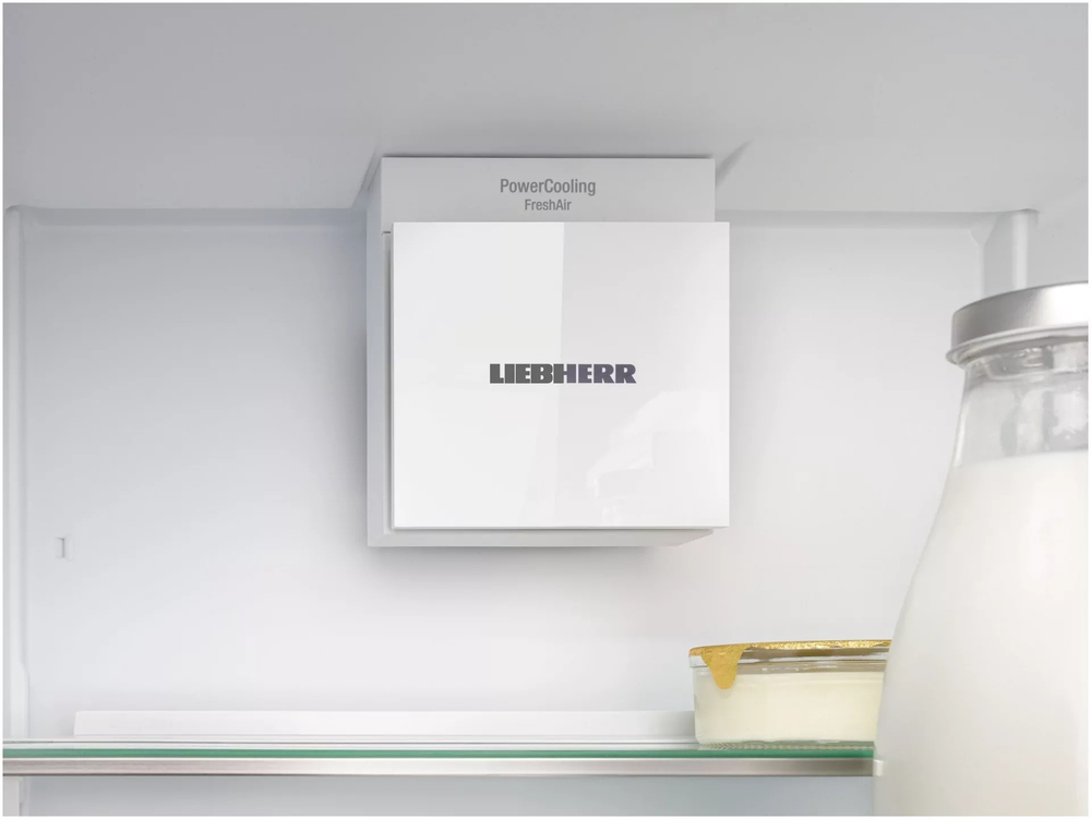 Встраиваемый холодильник Liebherr ICBNSe 5123