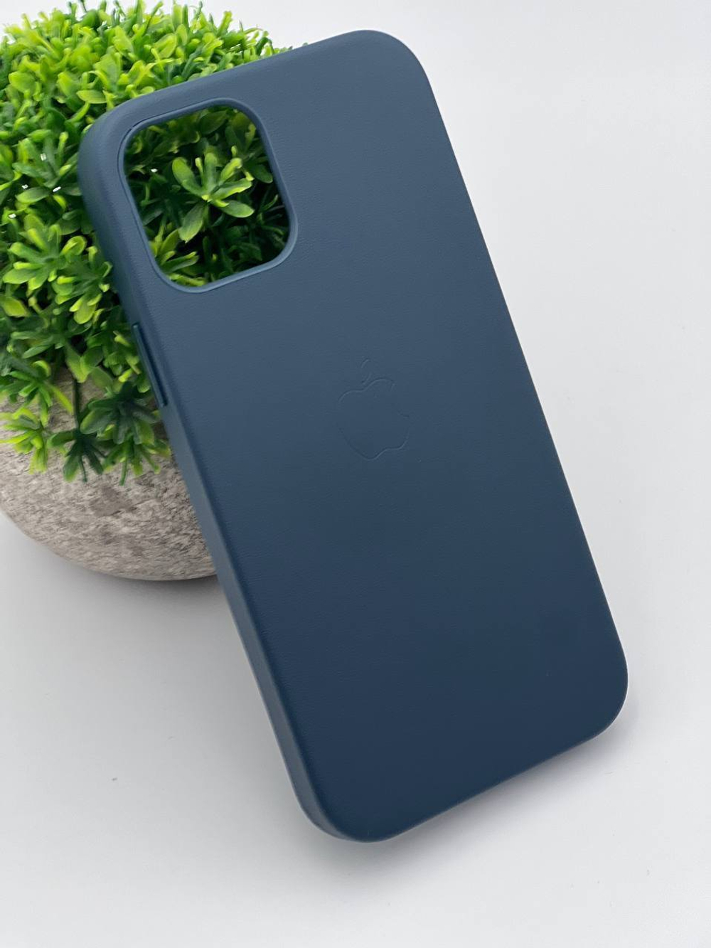 Leather Case MAGSAFE для iPhone 13 Pro Max