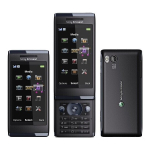 Мобильный телефон Sony Ericsson Aino U10 Black