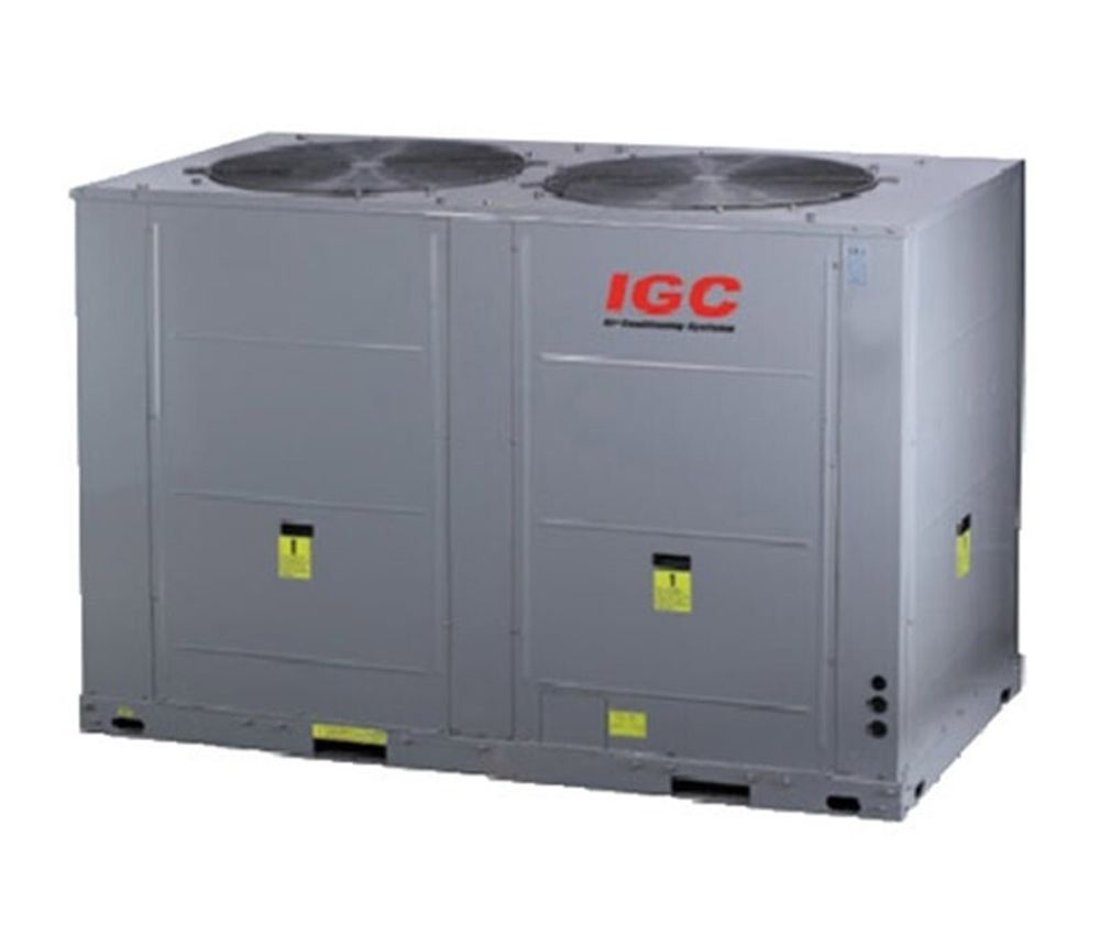 IGC ICCU-105CNB