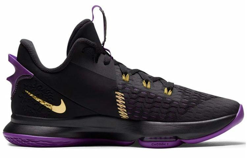 Кроссовки Nike Witness 5 Ep