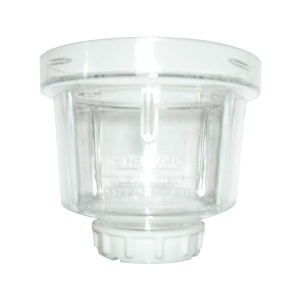 Сосуд для лекарств многоразовый для ингалятора-небулайзера Вулкан-1