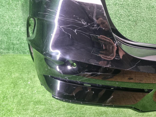 Бампер задний Kia K5 (2019-2023) GT